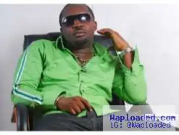 Mr Raw - Spiritual Conji